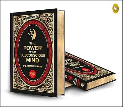 The Power of Your Subconscious Mind