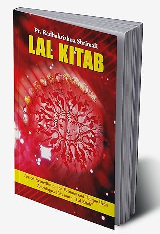 Lal Kitab